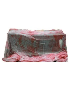 Gore GAZE 108x180 cm – Décoration Halloween Saignante