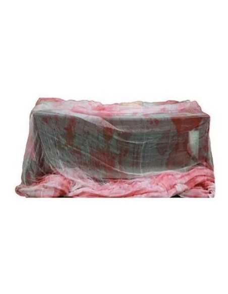Gore GAZE 108x180 cm – Décoration Halloween Saignante