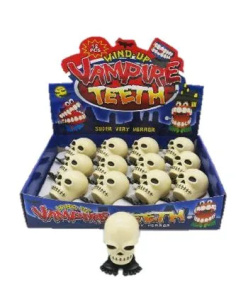 SKULL Marcheur – Accessoire Animé Halloween Effrayant