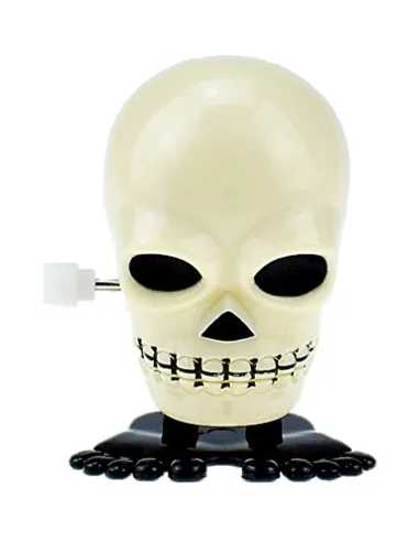 SKULL Marcheur – Accessoire Animé Halloween Effrayant