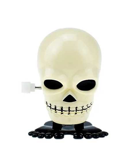 SKULL Marcheur – Accessoire Animé Halloween Effrayant