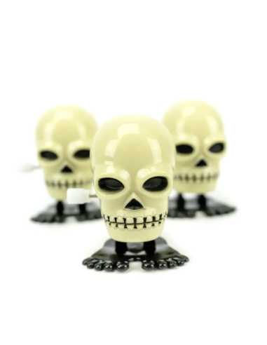 SKULL Marcheur – Accessoire Animé Halloween Effrayant