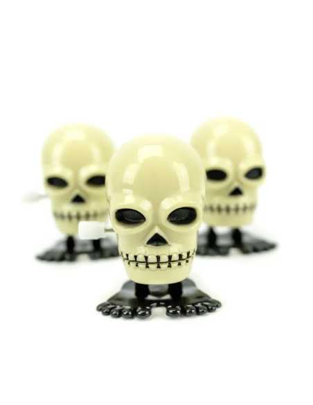 SKULL Marcheur – Accessoire Animé Halloween Effrayant
