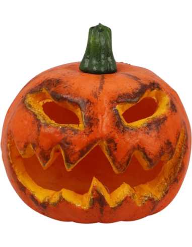 Citrouille Fantôme Lumineuse Halloween – Décoration Lumineuse & Effrayante