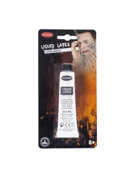 Latex liquide Halloween — effet peau réaliste Latex liquide Halloween — effet peau réaliste
