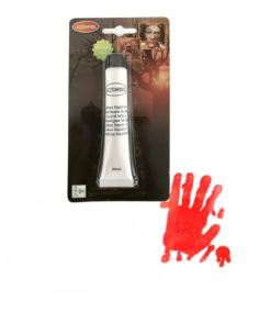 Latex liquide maquillage — Effets spéciaux Halloween & Cosplay