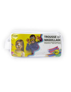 Trousse accessoires maquillage — Halloween, Carnaval & Cosplay