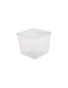 Boîte plastique Simply+ 17,1L