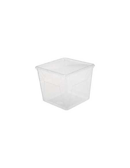 Boîte plastique Simply+ 17,1L