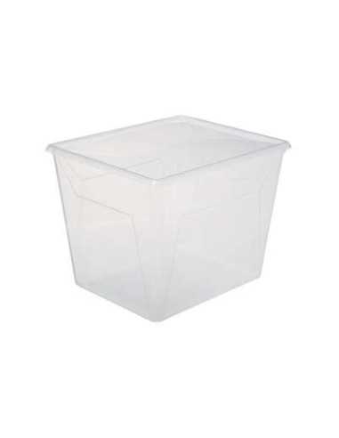 Boîte plastique Simply+ 30L
