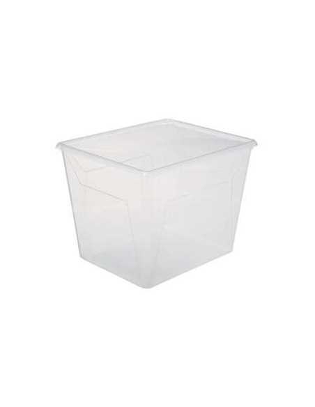 Boîte plastique Simply+ 30L