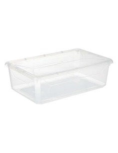 Boîte plastique Simply+ 6,5L