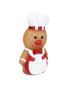 Manala lumineux LED blanc froid 15,5 × 28,5 cm