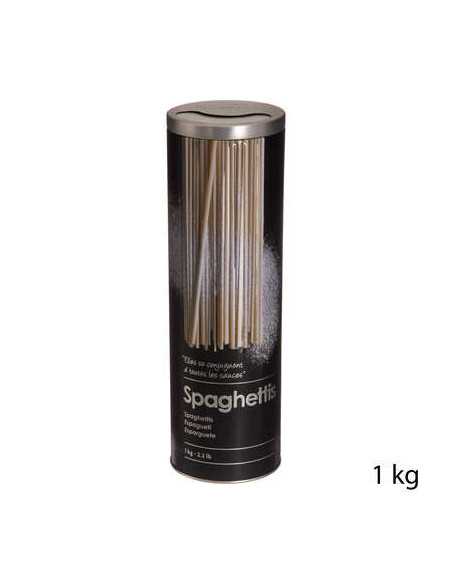 Boîte spaghetti Black ED BR2