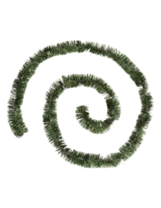 Guirlande boa 4 plis 7.5 x 200 cm