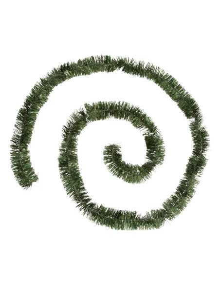 Guirlande boa 4 plis 7.5 x 200 cm