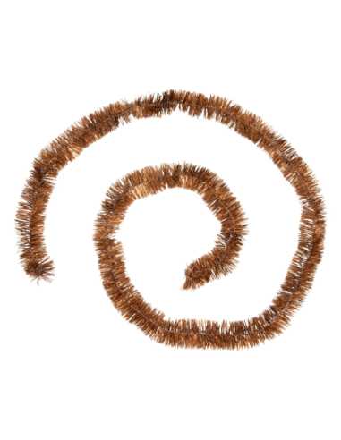 Guirlande boa 4 plis 7.5 x 200 cm