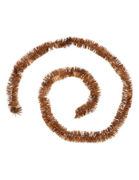 Guirlande boa 4 plis 7.5 x 200 cm