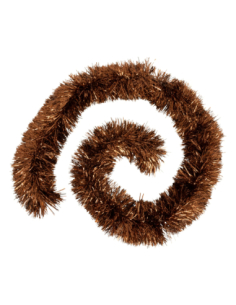 Guirlande boa 8 plis 15 x 200 cm