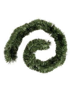 Guirlande boa 8 plis 15 x 200 cm 2