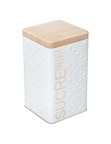 Boîte sucre en poudre Scandinave Nature BR6