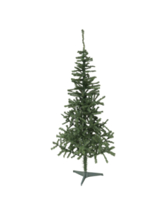 Sapin Noël Vert Essentiel 150 cm 290 Brins - Classique