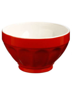 Bol Colorama Rouge 60 cl.