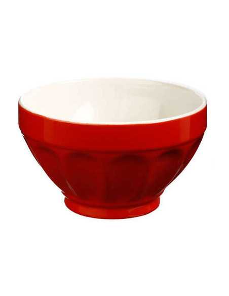 Bol Colorama Rouge 60 cl.