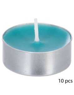 Bougies chauffe-plat Parfumées Nina Coco Lot de 10