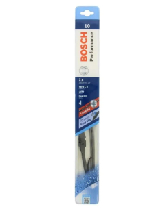 Essuie-glace Bosch 340mm Easy Clip - Réf 3397011003