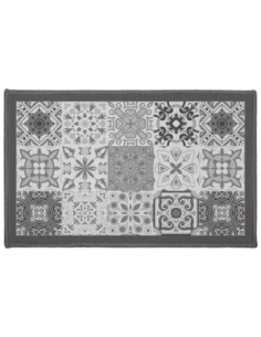 Tapis rectangle 50x80 cm persane – Imprimé