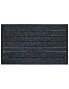 Tapis rectangle 45x75 cm Marco – Grattoir