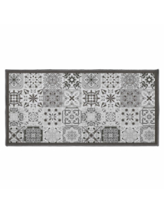 Tapis rectangle 50x120 cm persane – Imprimé