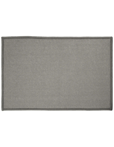 Tapis rectangle 40x60 cm Primobis – Uni