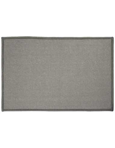 Tapis rectangle 40x60 cm Primobis – Uni