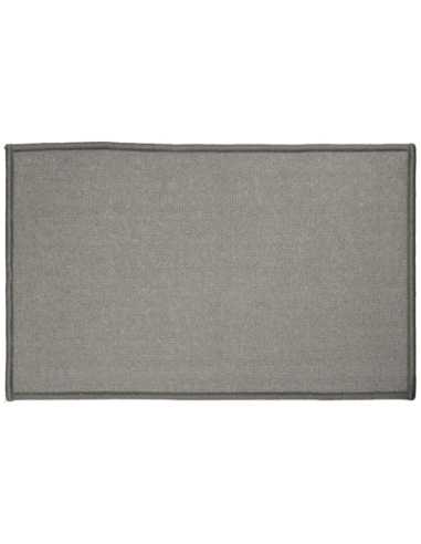 Tapis rectangle 50x80 cm Primobis – Uni