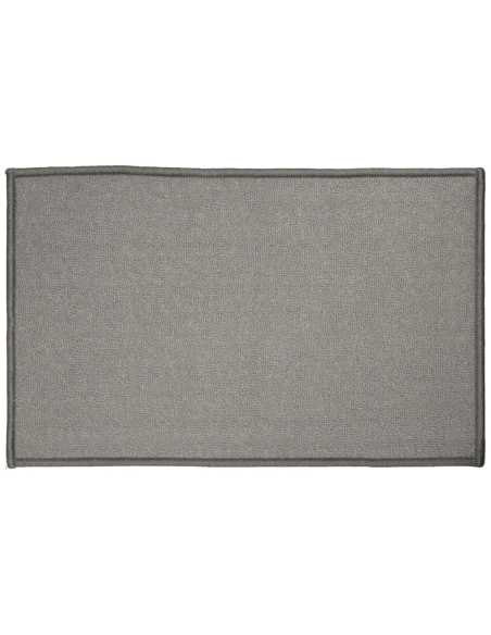 Tapis rectangle 50x80 cm Primobis – Uni