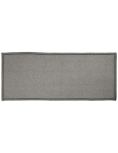 Tapis rectangle 50x120 cm Primobis – Uni