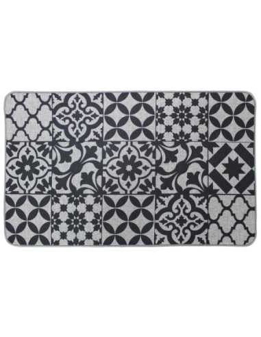 Tapis rectangle 45x75 cm Bizancia – Tissé