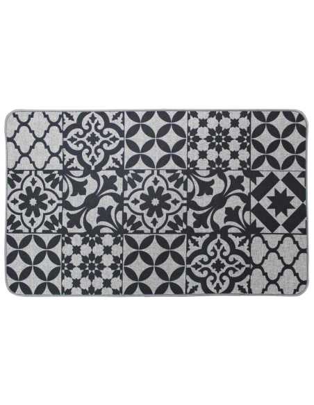 Tapis rectangle 45x75 cm Bizancia – Tissé