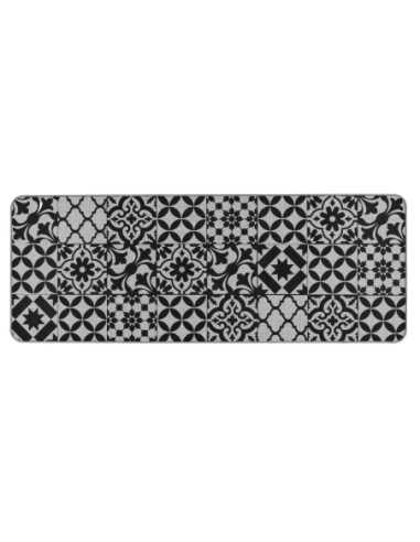 Tapis rectangle 45x120 cm Bizancia – Tissé