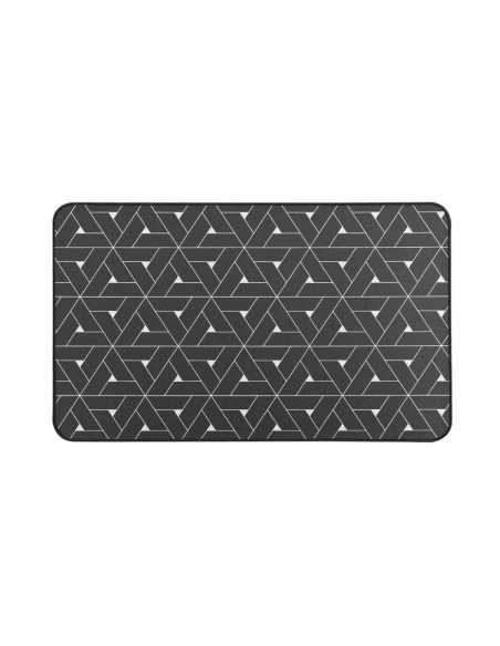 Tapis rectangle 45x75 cm Terence – Tissé