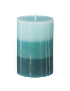 Bougie Nina Trio parfumée Coco 7x10 cm