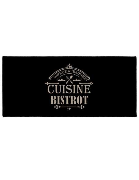 Tapis rectangle 50x120 cm saveur – Imprimé