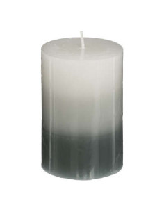 Bougie Nina Trio parfumée Jasmin 7x10 cm