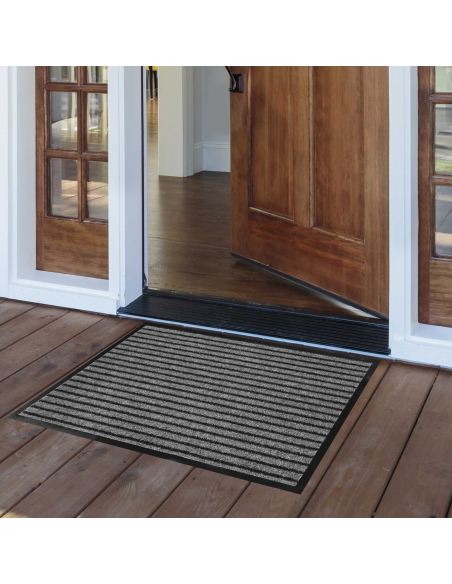 Tapis rectangle 50x80 cm Toscan – Anti-poussière