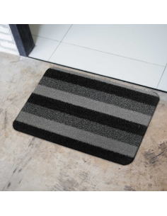 Tapis rectangle 45x75 cm Marena – Grattoir 2
