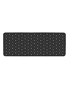 Tapis rectangle 45x120 cm Terence – Tissé