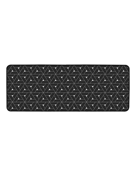 Tapis rectangle 45x120 cm Terence – Tissé