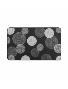 Tapis rectangle 45x75 cm Oxana – Tissé
